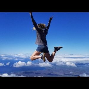 Meet your Posher, Rose